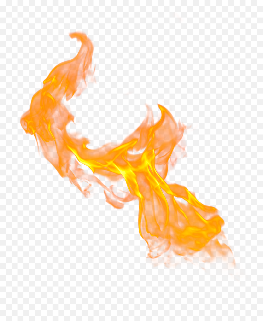 Creative Flame Png Cool - Transparent Fire Flame Png,Lighter Flame Png