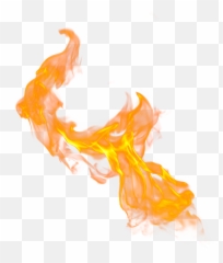 Creative Flame Png Cool - Transparent Fire Flame Png,Lighter Flame Png