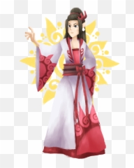 I Drew Wen Qing Modaozushi - Fictional Character Png,Wei Wuxian Icon
