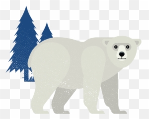 Everything Churchill See Polar Bears Belugas Northern - Animal Figure png