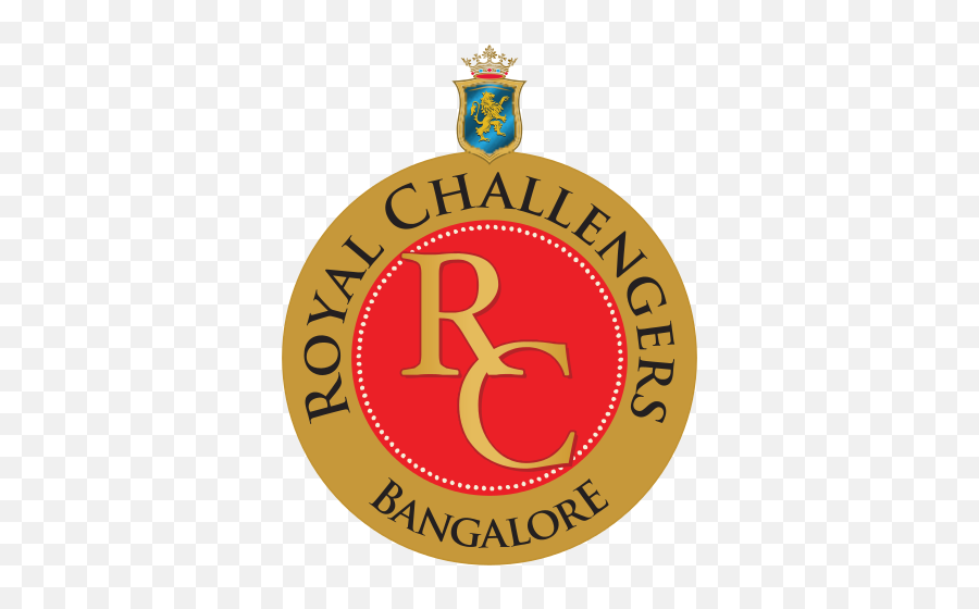 Royal Challengers Bangalore - Royal Challengers Png,What Is The Official Icon Of Chennai Super Kings Team