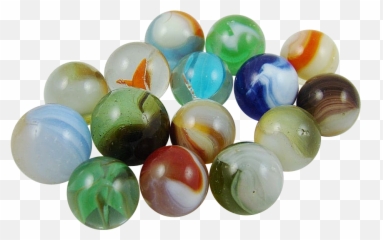 Playing Marble Lot - Marbles Png,Marbles Png