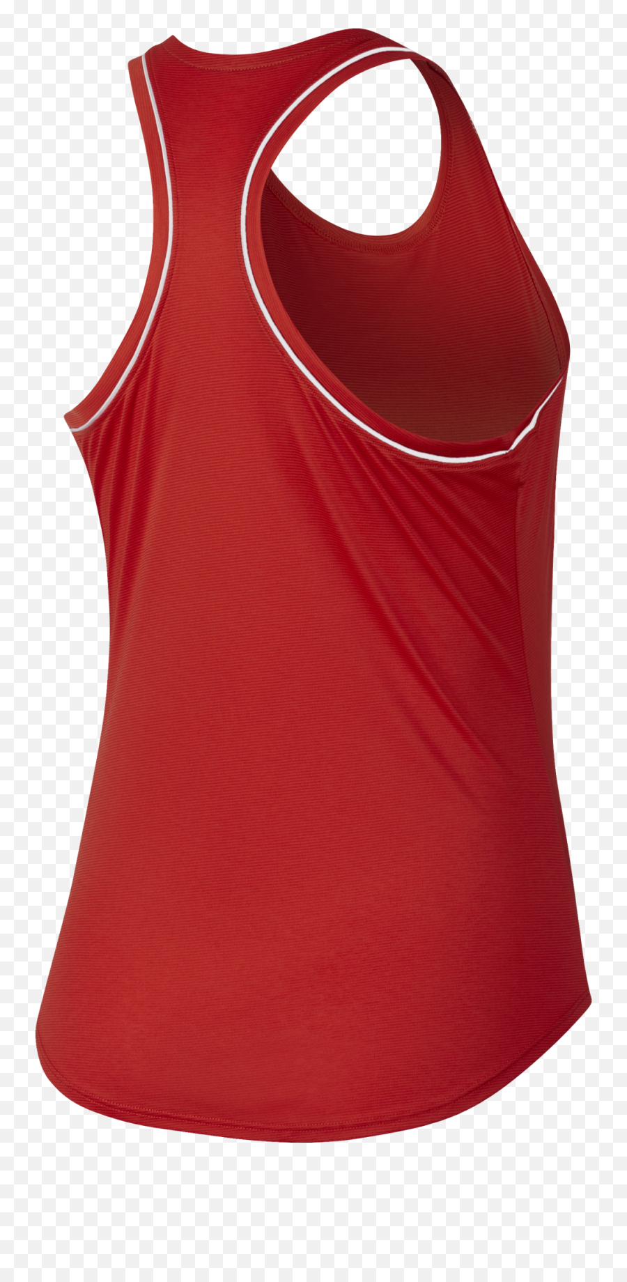 Red Nike Tank 58ce49 Sleeveless Png Tee - futura Icon