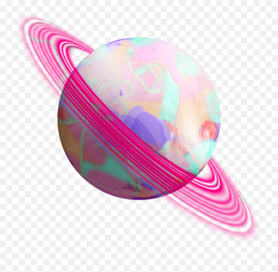 Image Pixel Planet Transparency Gif - Planet Gif Transparent Background Png,Planet Png