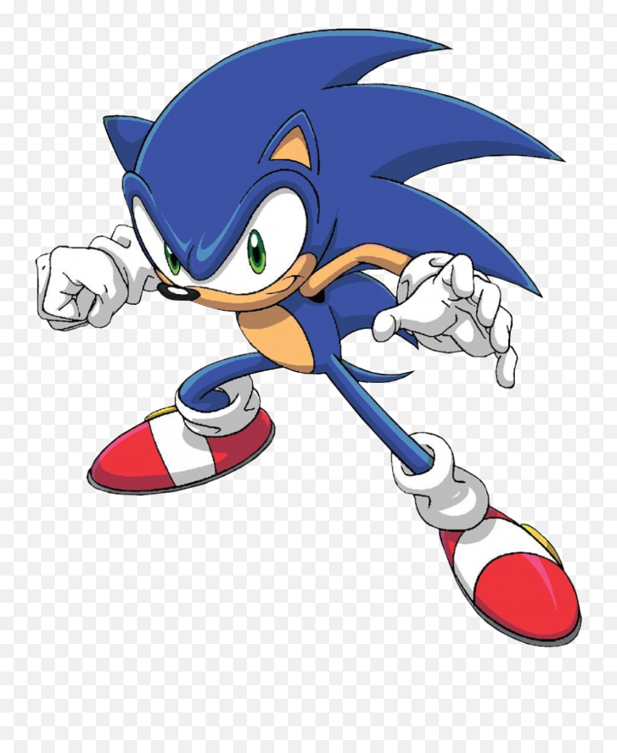Sonic Maurice Hedgehog - Sonic The Hedgehog Attack Png,Sonic The Hedgehog Transparent