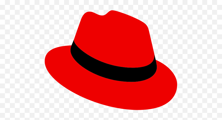 Red Hat Logo - Red Hat Openjdk Png,Red Hat Icon