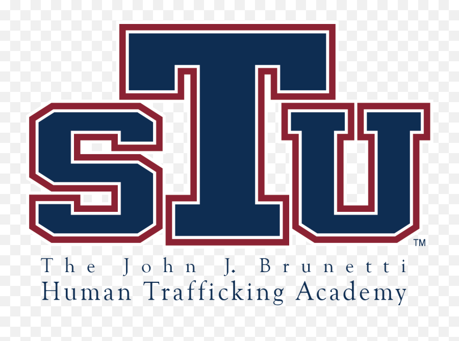 Home - Human Trafficking Academy St Thomas University College Of Law Logo Png,Icon Pursuit Perforated Gloves