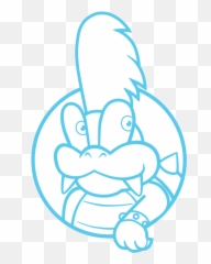 Of Larry - Fictional Character png