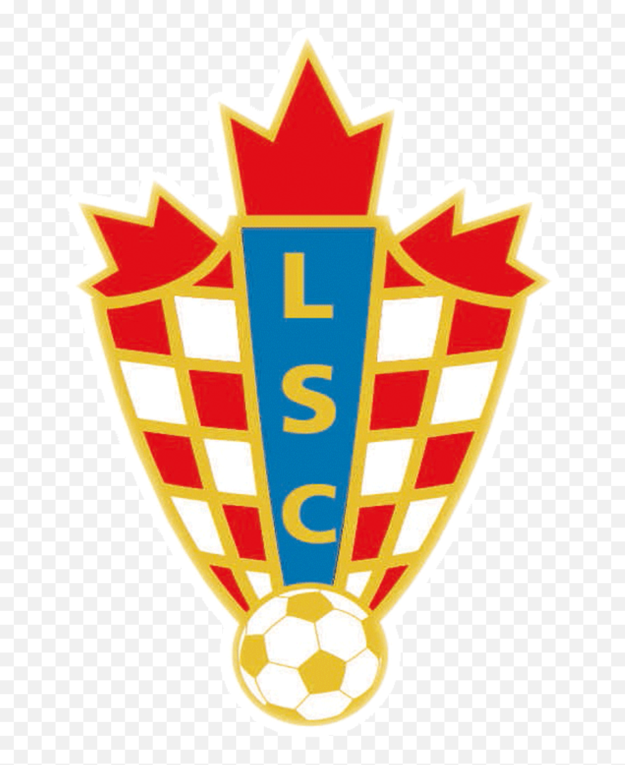 London - St Thomas Croatia Soccer Club Croatia National Football Team Logo Png,Soccer Team Icon