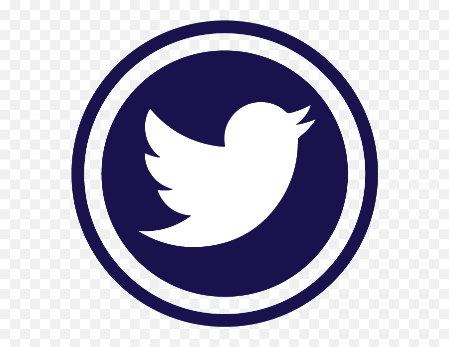 Next - Level Service Move Magazine Aamva Circle Twitter Logo Png Black ...