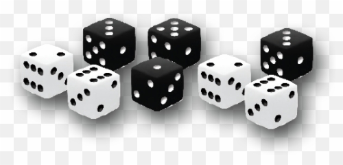 The Undercity Privateer Press - Dice png