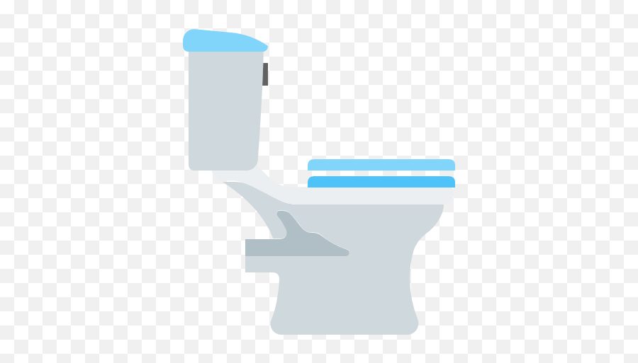 Defecation House Toilet Icon - Household Things Png,Toilet Icon