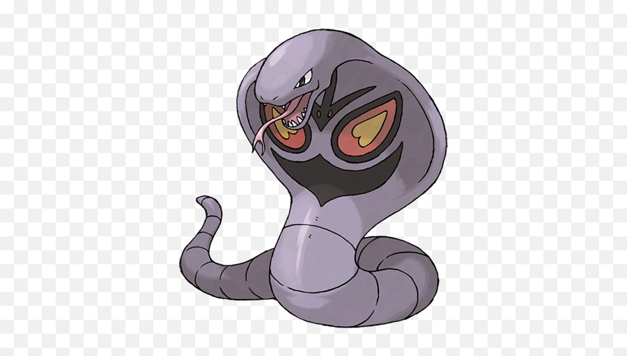Top 100 Pokemon - From 100 To 86 The Escapist Pokemon Arbok Png,Froslass Icon