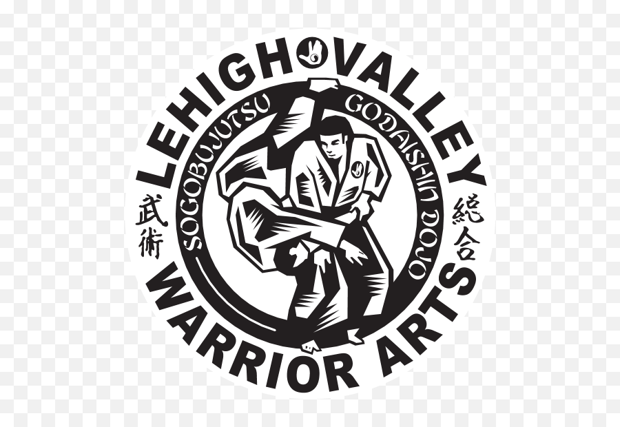 Lehigh Valley Warrior Arts Logo Download - Logo Icon Bolton Wanderers Png,Warrior Icon