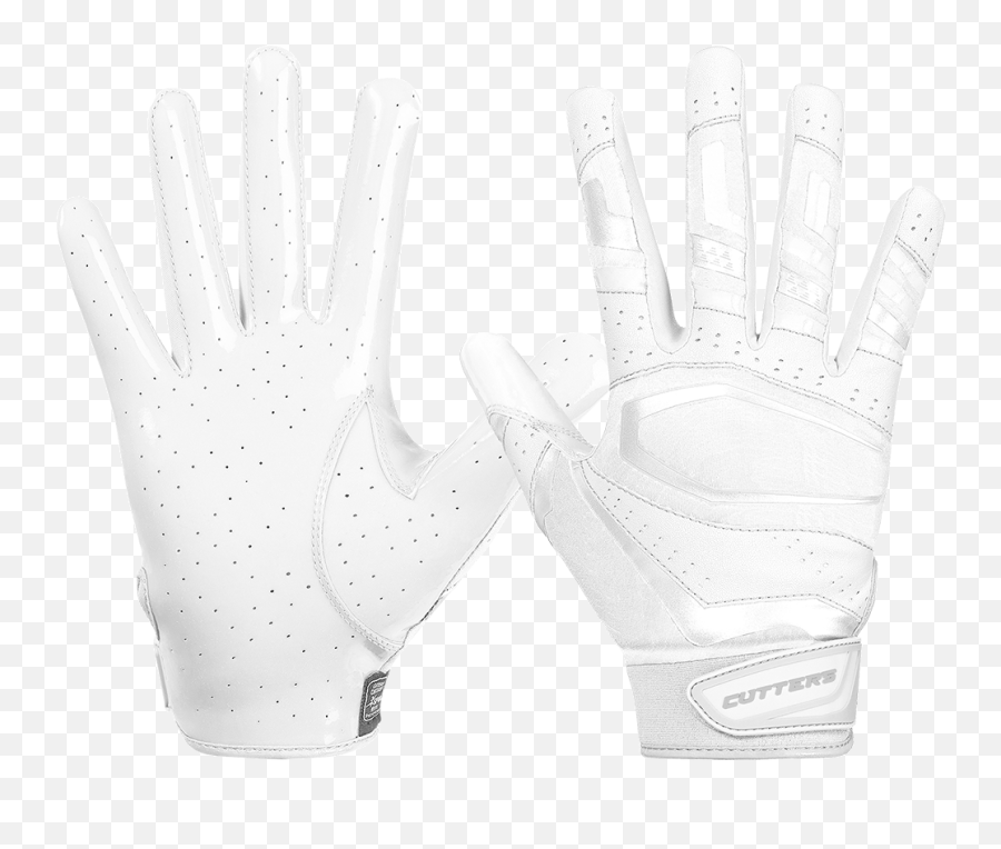 Football Game Time Png Icon Pursuit Gloves White