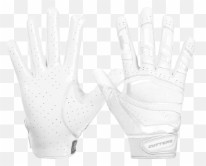 Football Game Time Png Icon Pursuit Gloves White