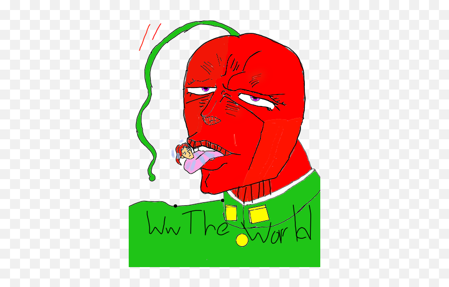 Cherry Kekyoin Wwtheworldww - Illustrations Art Street Illustration Png,Kakyoin Png