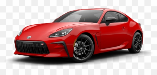 New 2022 Toyota Gr86 Premium At In San Francisco Ca - Black Gr86 png