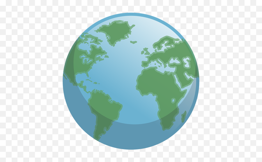 Earth Day Icon Transparent Png U0026 Svg Vector - Map,Jungle Map Icon