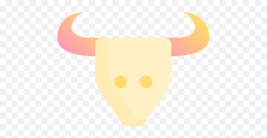 Free Icon Cow Skull - Ox Png,Bull Skull Icon