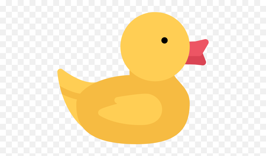 Duck Png Icon - Kid Duck,Duck Png