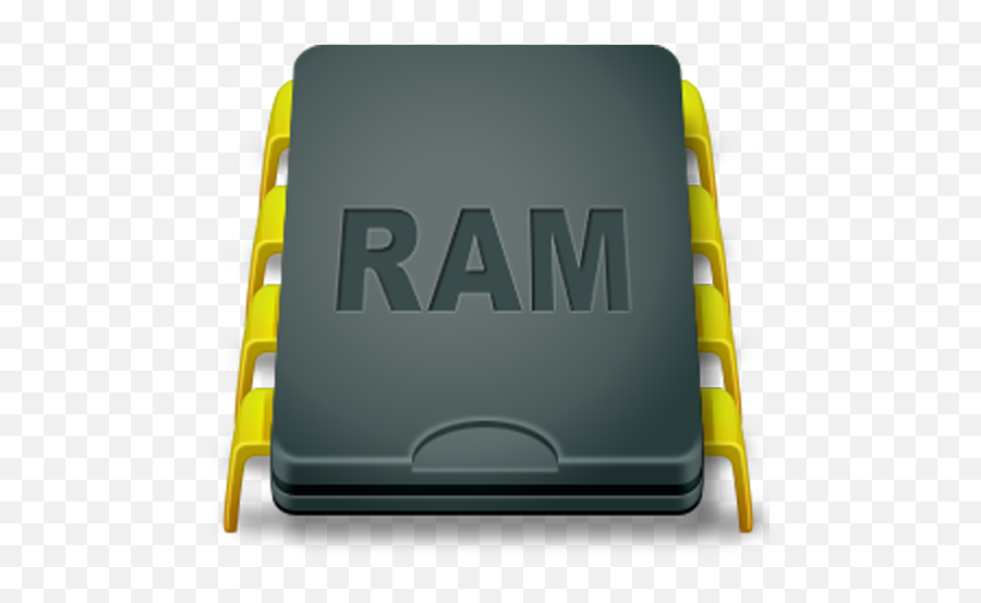 Memory Booster - Ram Optimizeramazoncomappstore For Android Hard Disk Swap Space Png,Computer Memory Icon