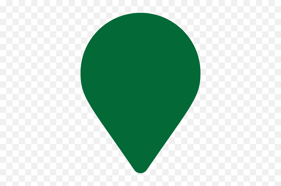 Wright State Alumni Association - Solid Png,Google Map Icon Color