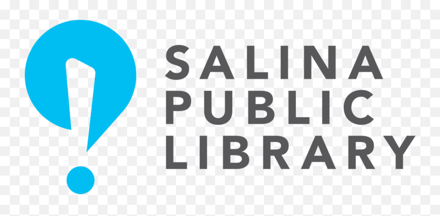 Library Homepage Salina Public - Vertical Png,Public Library Icon