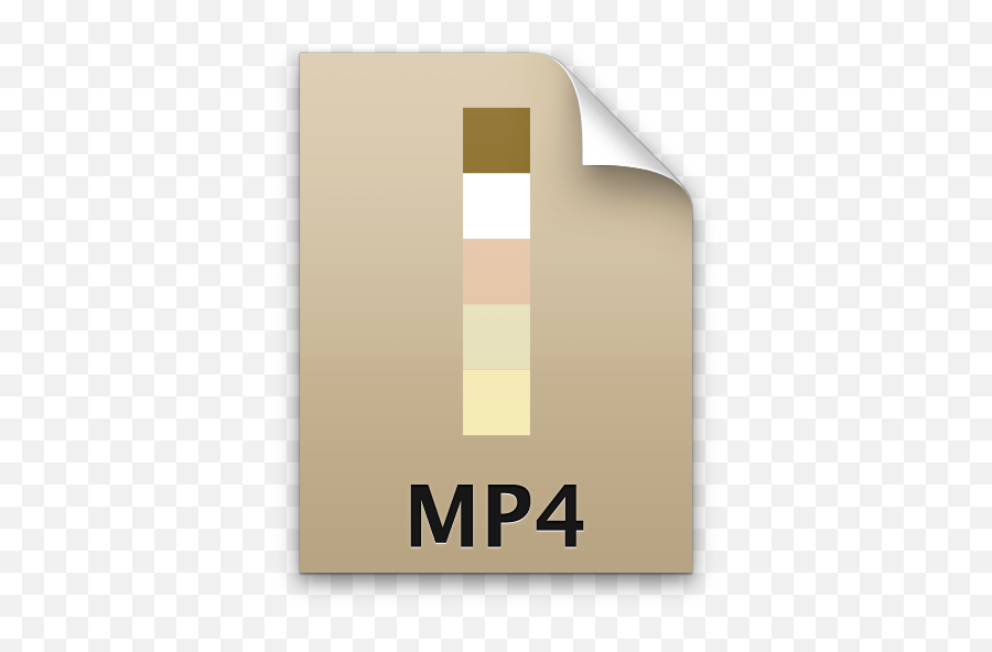 Adobe Soundbooth Mp4 Icon - Adobe Cs4 Icon Set Softiconscom Vertical Png,Mp4 Icon