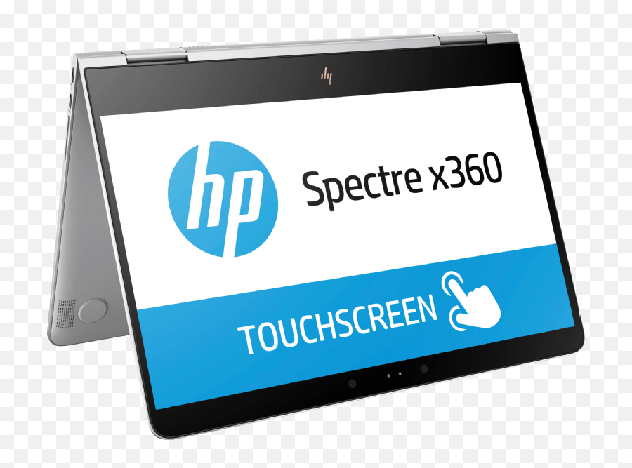 Hp Spectre X360 13 - Ac037ng Intelcore I5 256 Gb Ssd 8 Gb Hp Omen Png,Spectre Icon