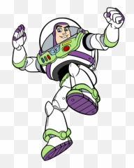 Toy Story Clip Art 2 Disney Galore - Buzz Lightyear Clipart Png,Buzz Lightyear Transparent