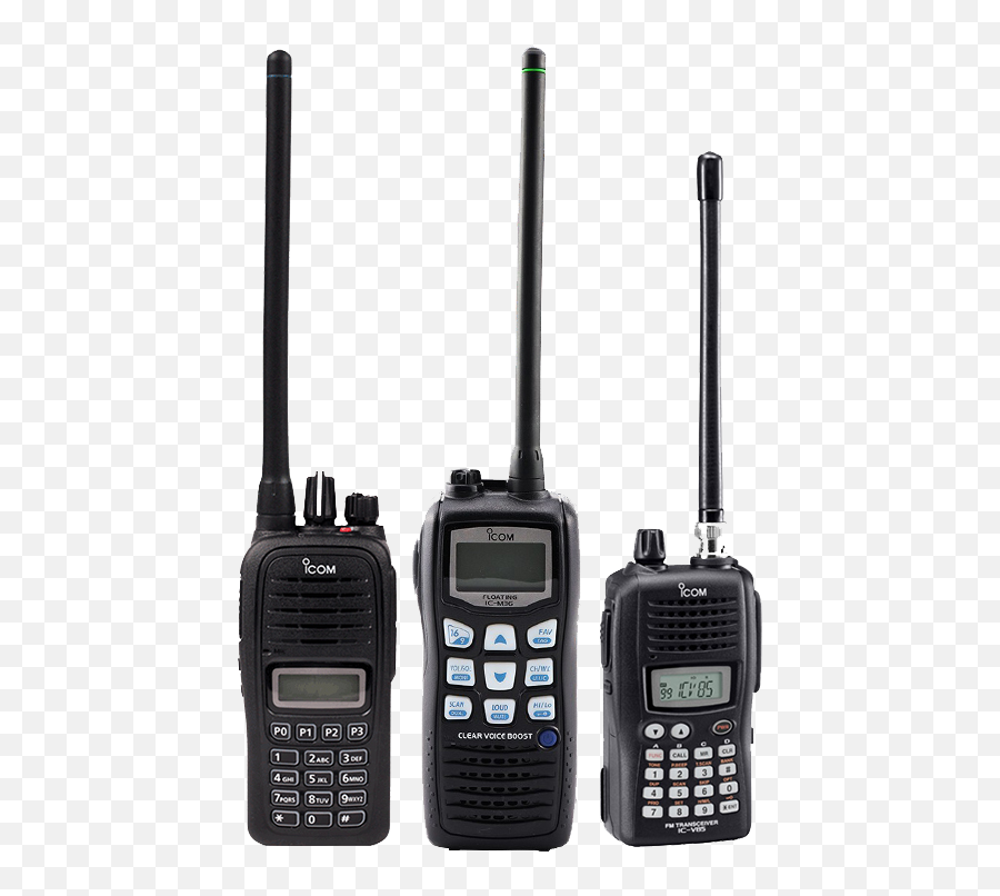 Download Hd Our Walkie Talkie - Twoway Radio Transparent Walkie Talkie Image Download Hd Png,Walkie Talkie Png