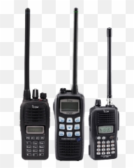 Download Hd Our Walkie Talkie - Twoway Radio Transparent Walkie Talkie Image Download Hd Png,Walkie Talkie Png