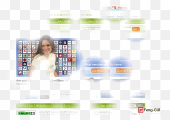 Feng - GUI Gallery Technology Applications png