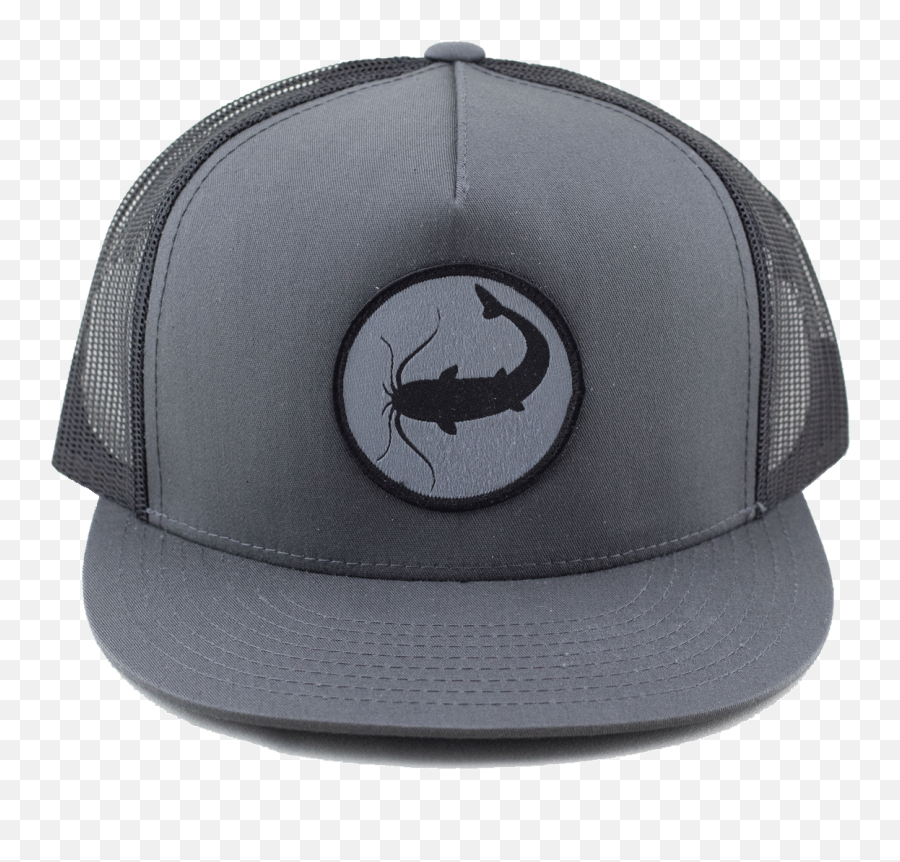 Catfish Patch Hat Full - Puma Png,Catfish Icon