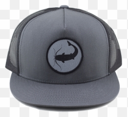 Catfish Patch Hat Full - Puma png