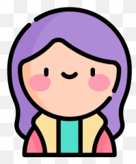Girl Free Vector Icons Designed By Freepik - Girly png