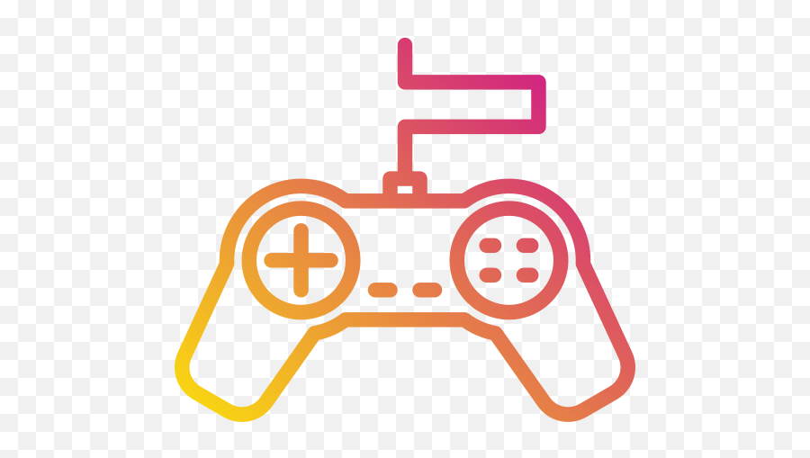Free Icon Game Controller - Arodjv Ue Merlinv Kruh Png,D Pad Icon