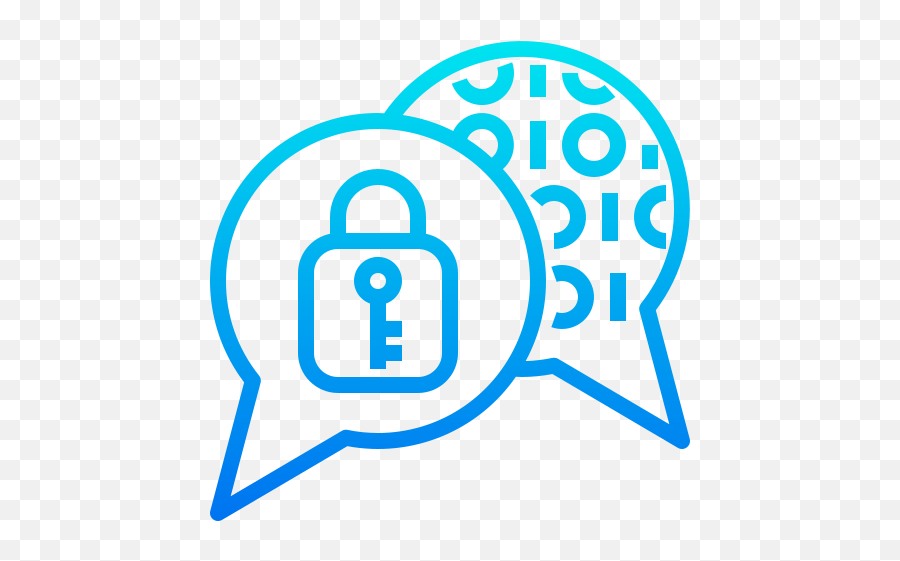 Data Encryption - Free Security Icons Criptografia Icon Png,Sso Icon