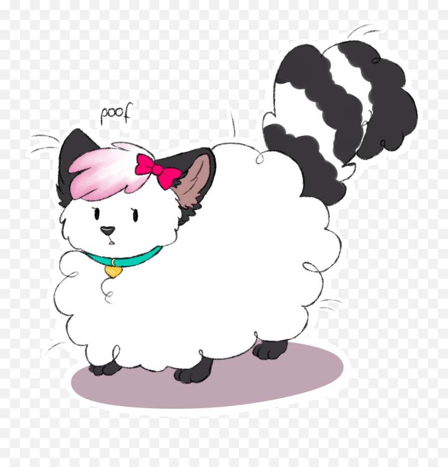 Full Size Png Download - Cartoon,Poof Png