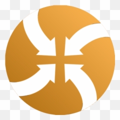 Circle Icon Nexus Mods By Realafonso - 512x512 Png