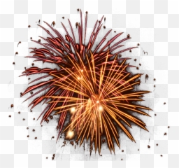 Firework Png Clipart Vectors Psd - Real Fireworks Transparent Background