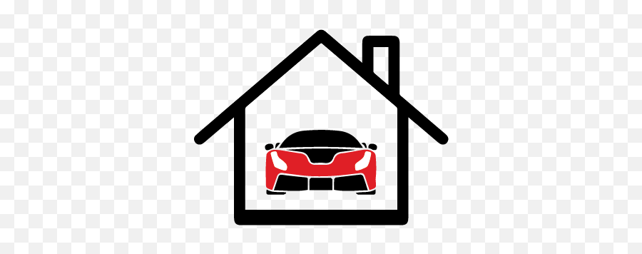 Home - Transparent Background Vector Home Icon Png,Simple Car Icon