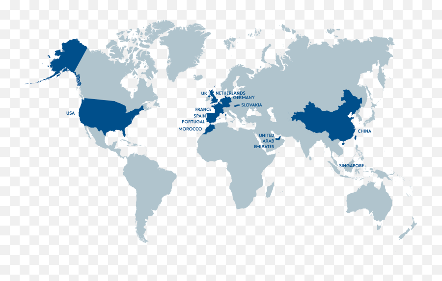 Home - Brazil World Map Vector Png,World Map Vector Icon