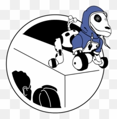 Spin Master - History Fictional Character png