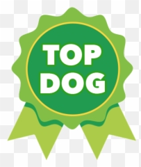 Quickbooks Backing You Sticker - Get Top Dog Shirt png