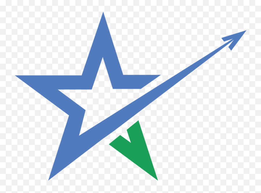 Media Kit All Star Seo Agency - Pakistan Flag Moon And Star Outline Png,Media Kit Icon