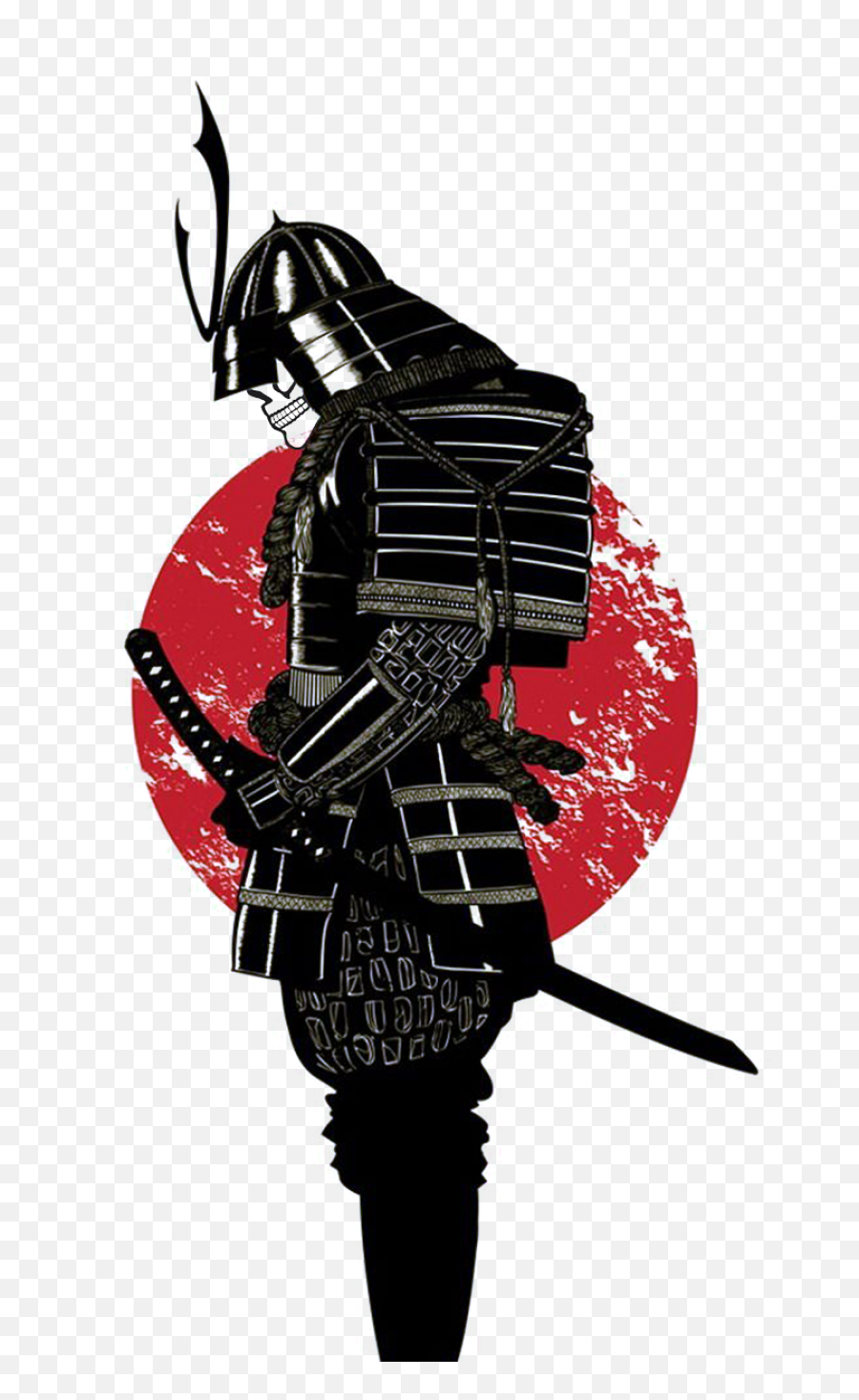 Free Png Samurai Images Transparent - Samurai Png,Red Sun Png