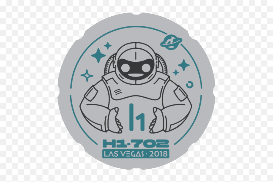 Hackerone - H1702 2018 Defcon Ctf Writeup 0xedward Dot Png,Defcon Icon