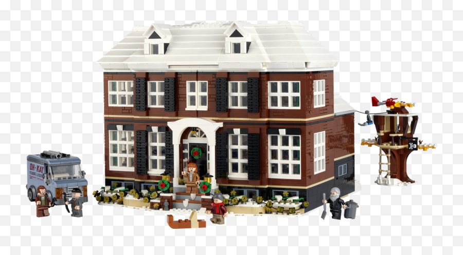 Best Sellers Popular Lego Sets Official Shop Us - Lego Huis Home Alone Png,Footjoy Icon 52013